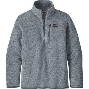 Patagonia Better Sweater Pullover